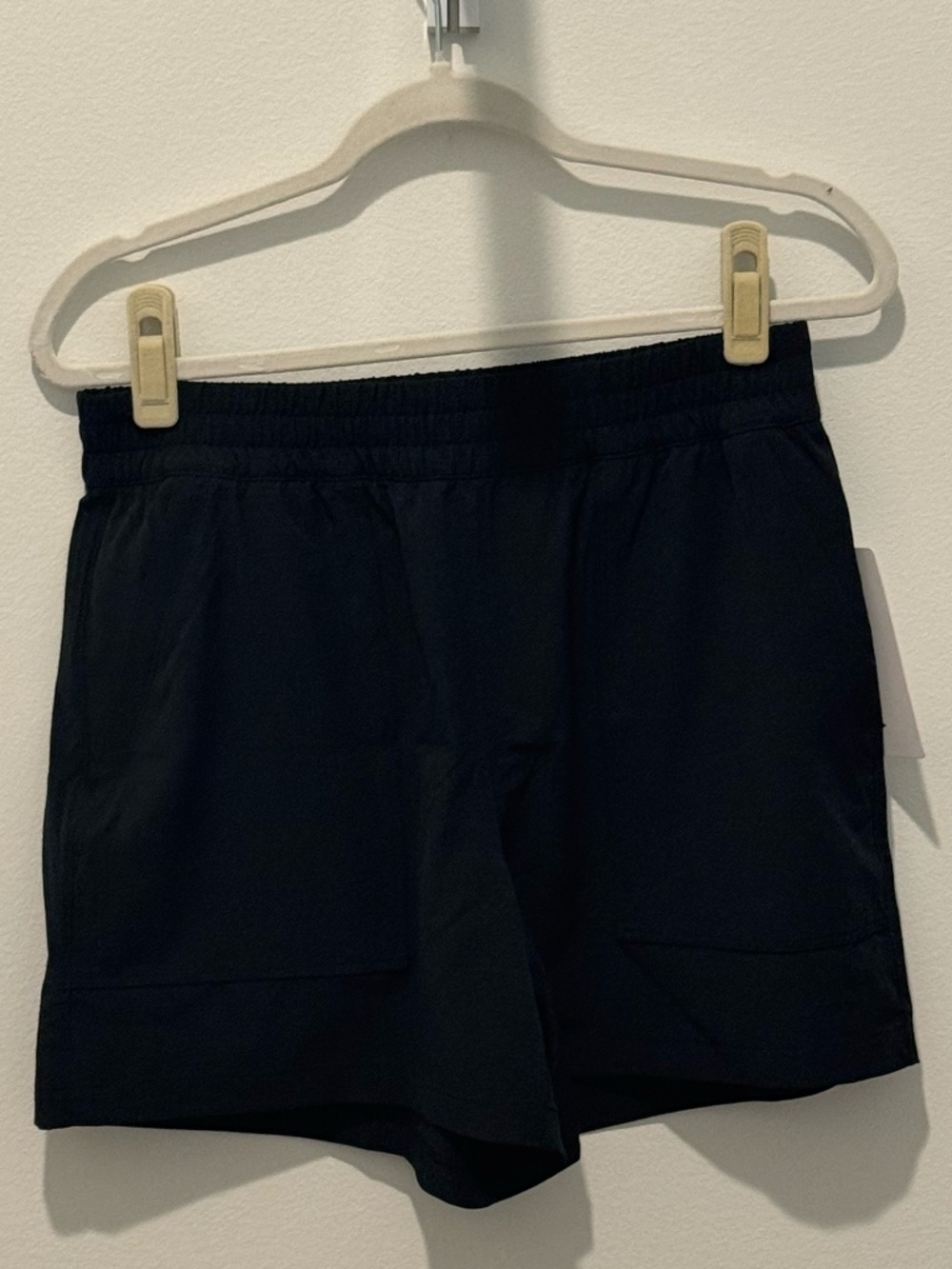 Athleta Boundless shorts Black size S
